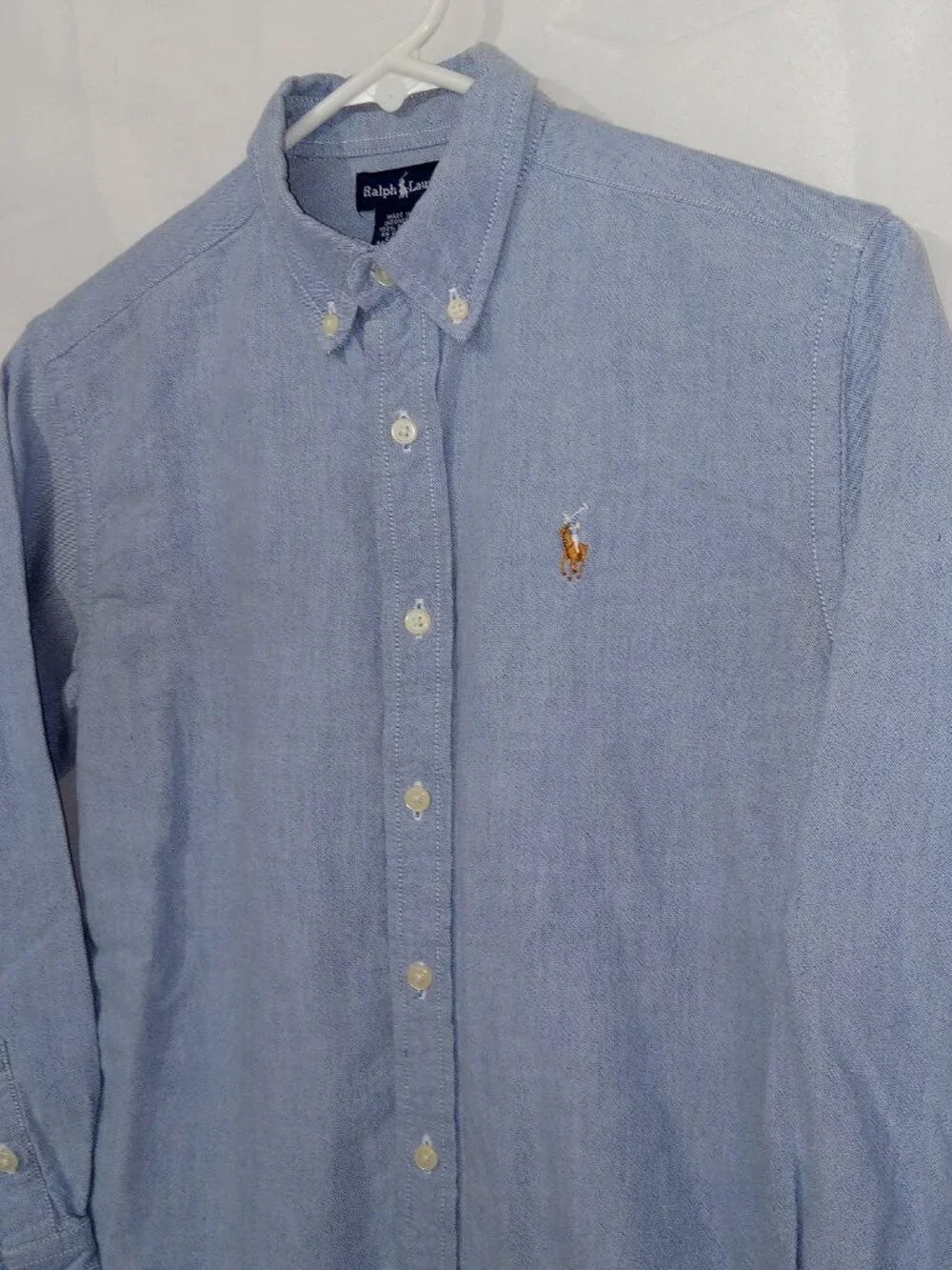 Ralph Lauren classic timeless