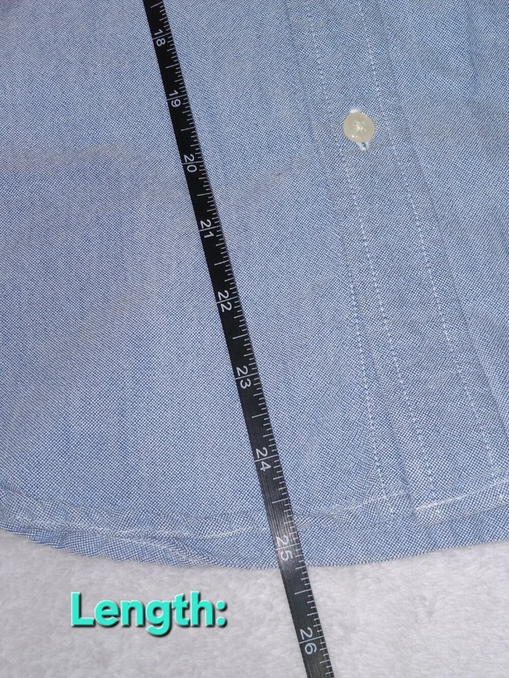 Ralph Lauren classic timeless