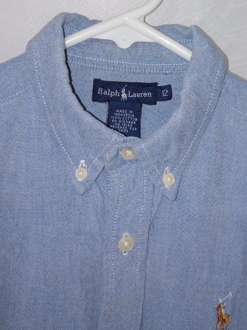 Ralph Lauren classic timeless