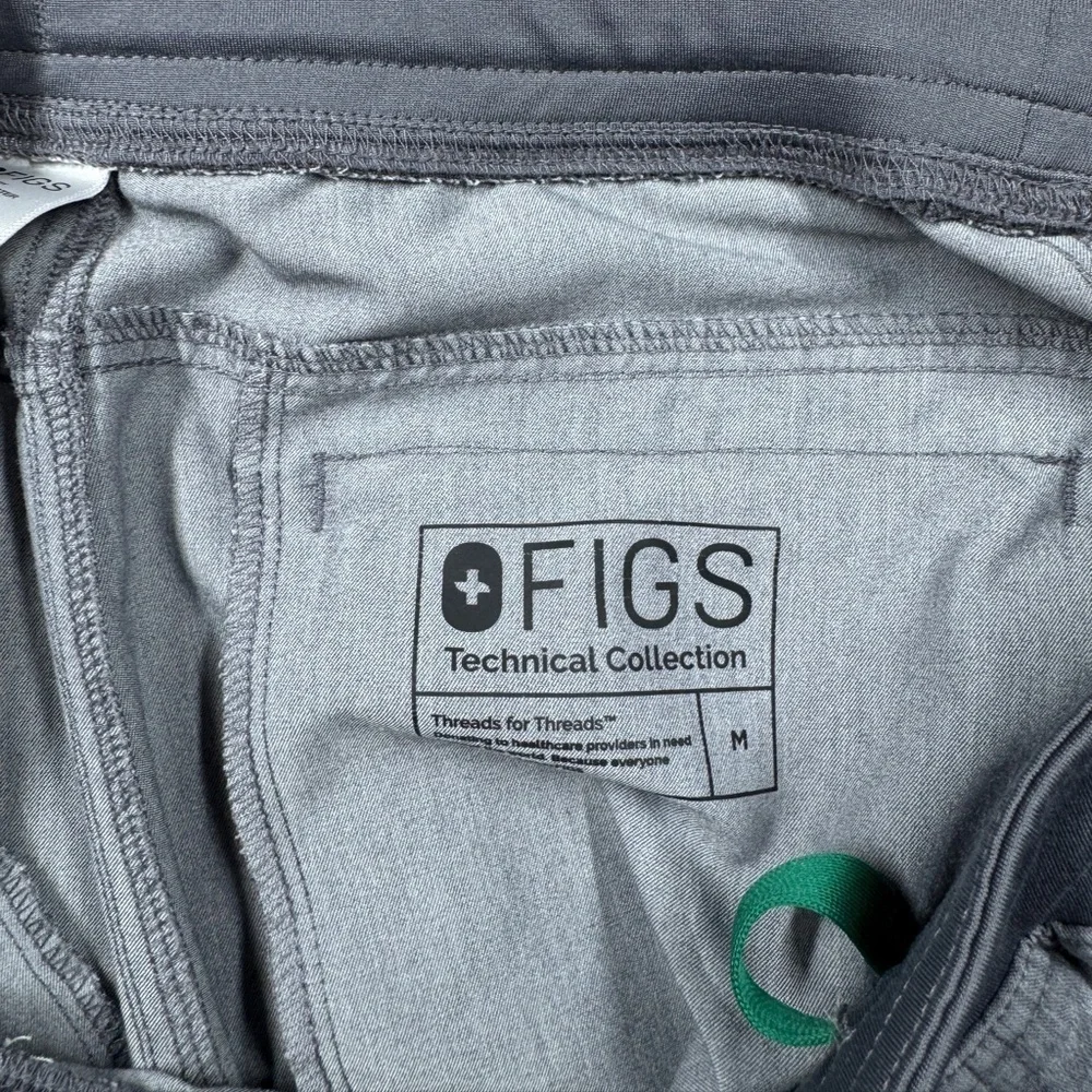 Figs see drawstring technical