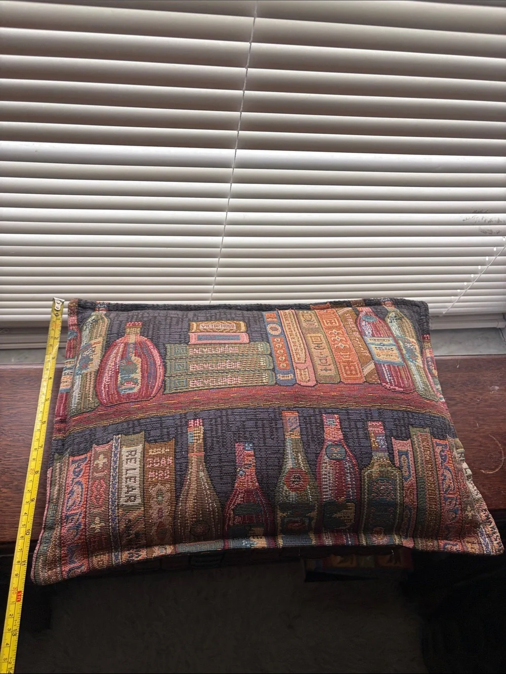 N/A decorative rectangular
