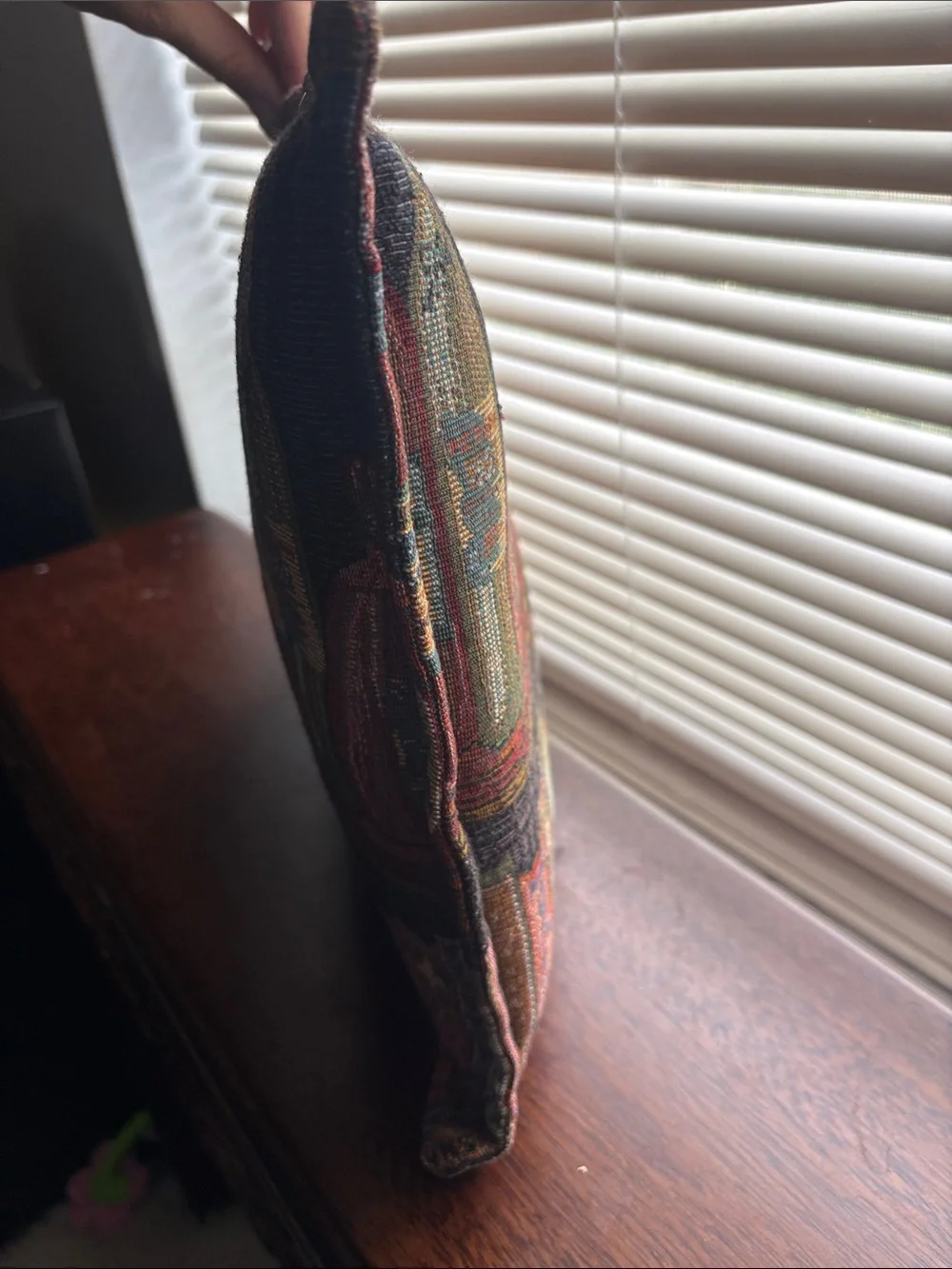 N/A decorative rectangular