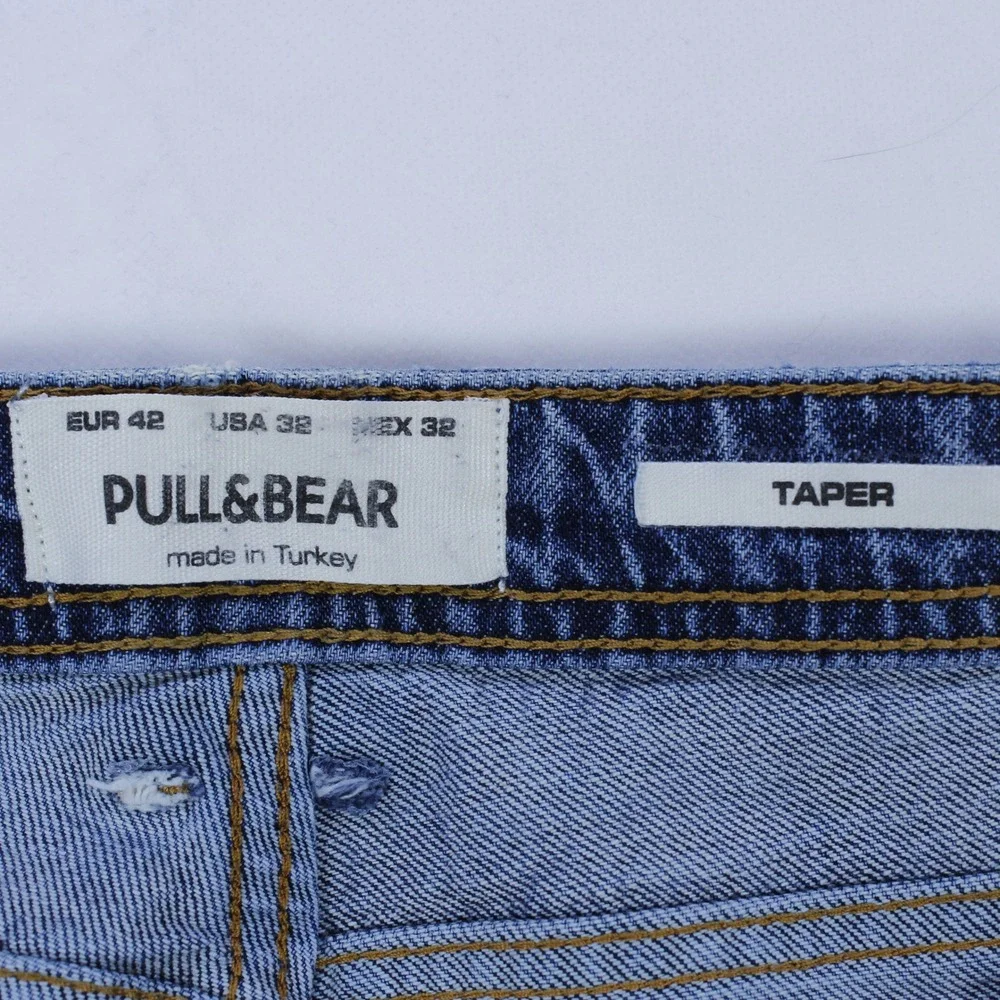 Pull&Bear brand pull