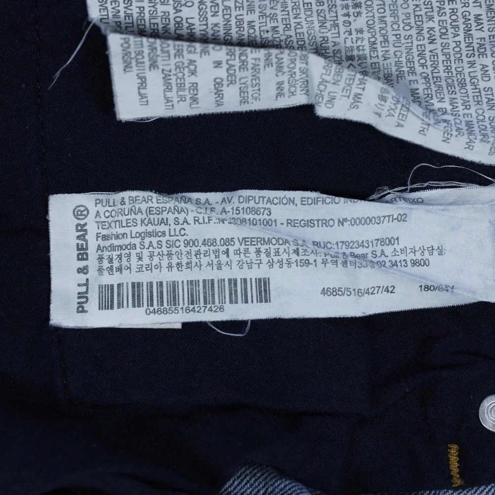 Pull&Bear brand pull