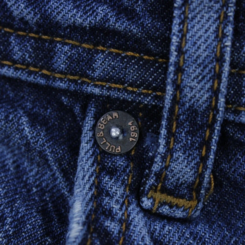 Pull&Bear brand pull