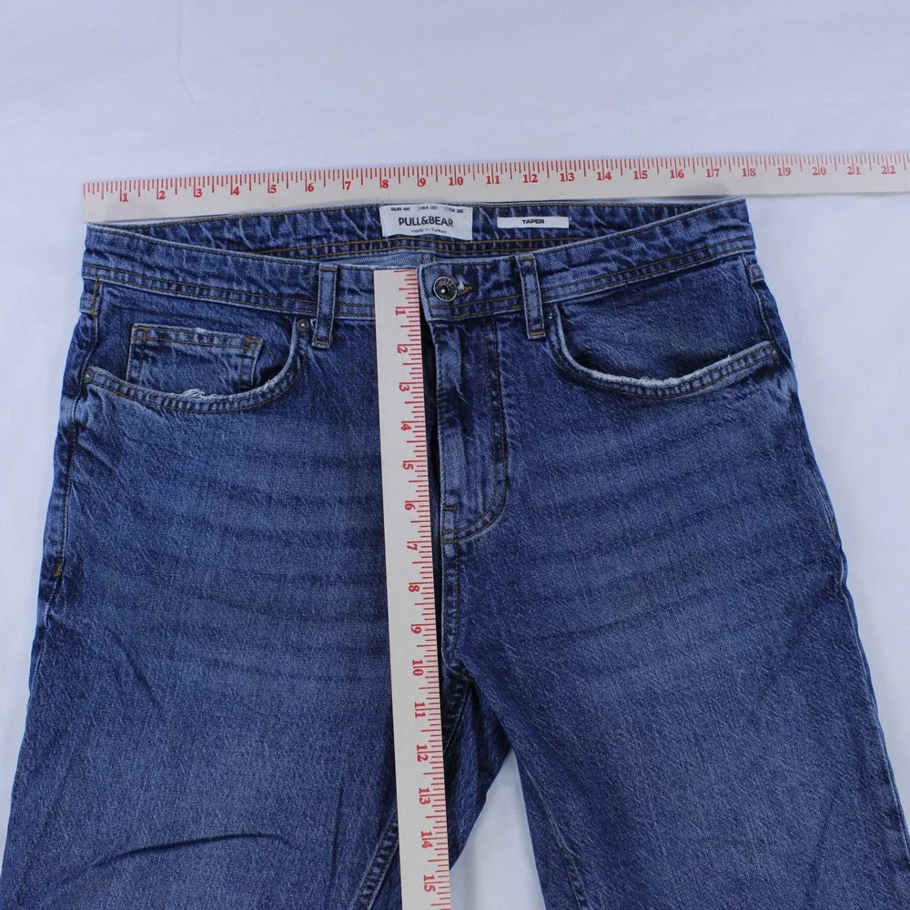 Pull&Bear brand pull