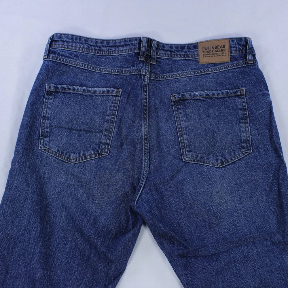 Pull&Bear brand pull
