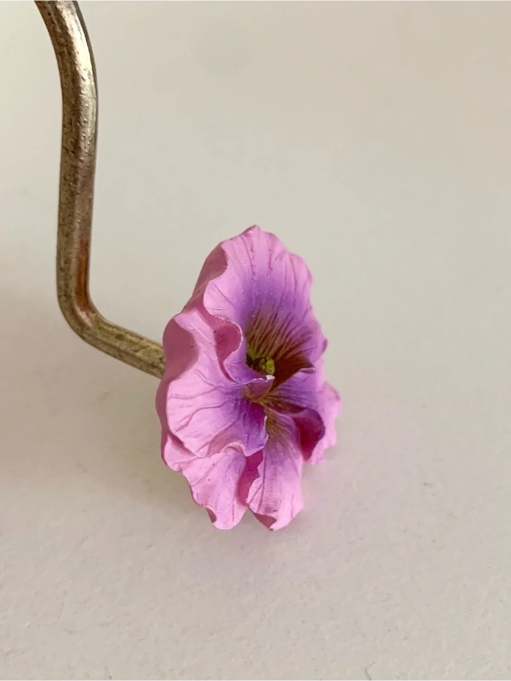 Vintage set flower