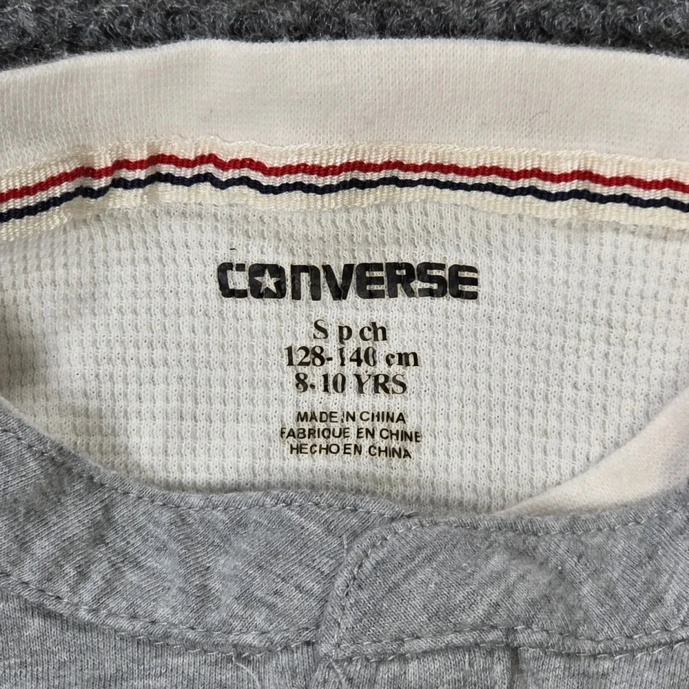 Converse all star