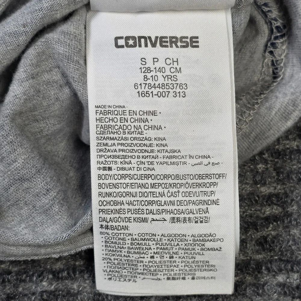 Converse all star