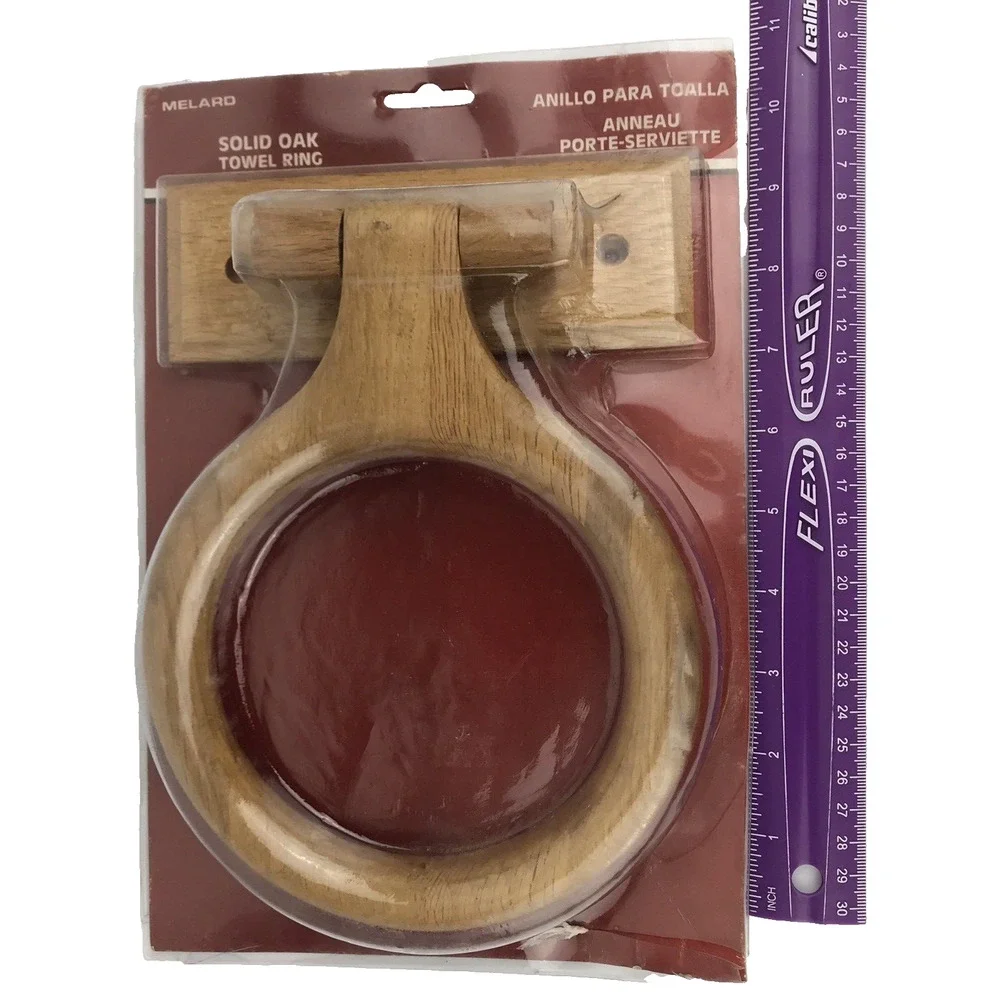 Melard vintage solid