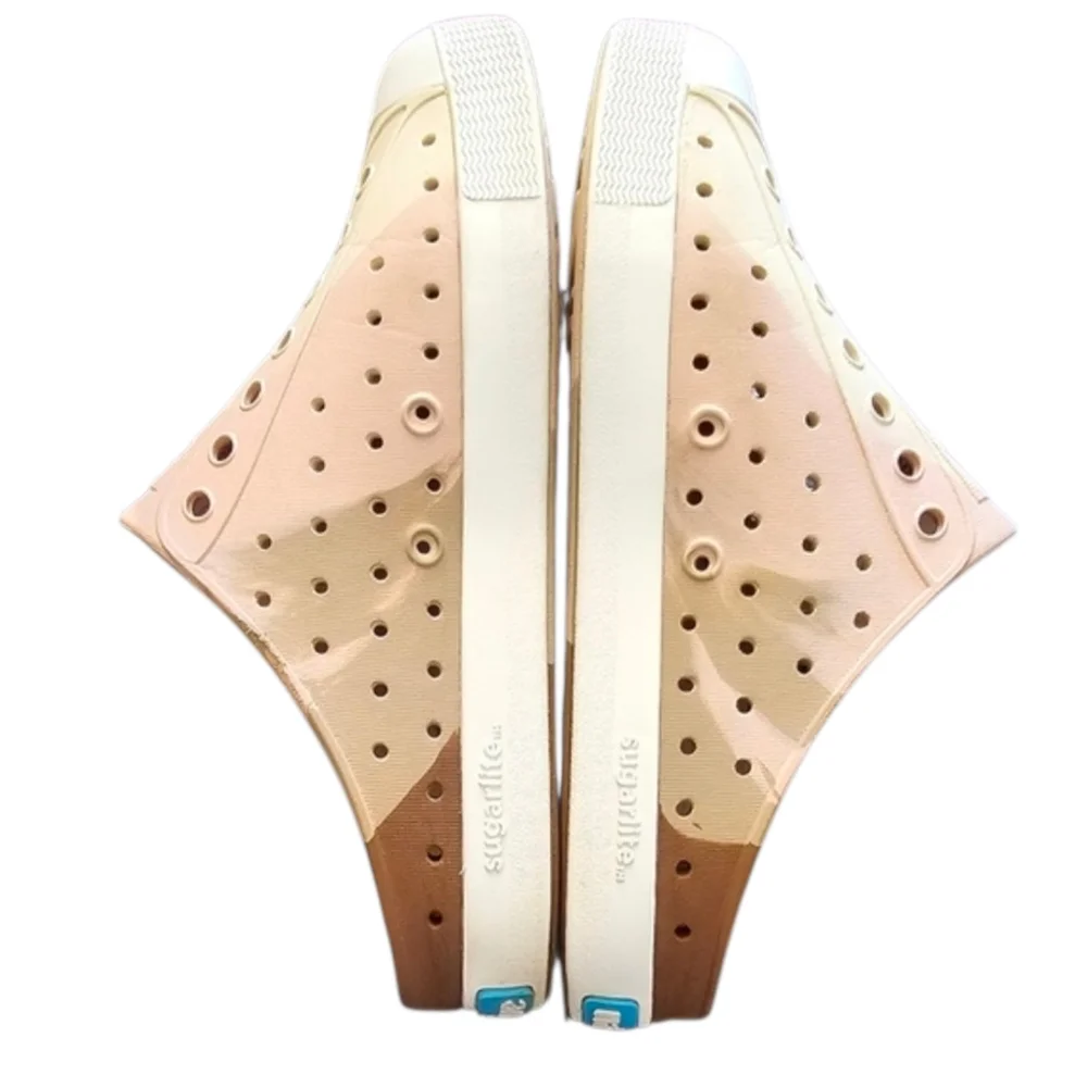Native Shoes take world