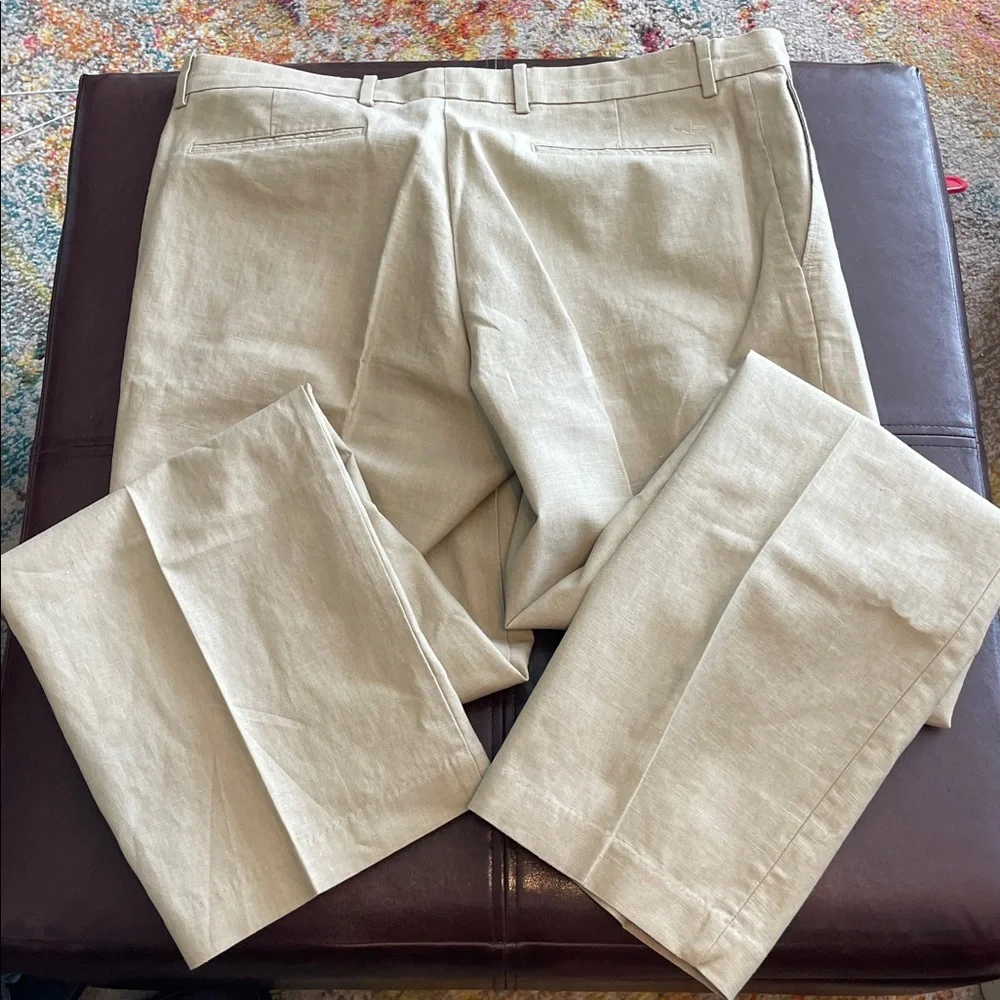 Dockers classic chinos
