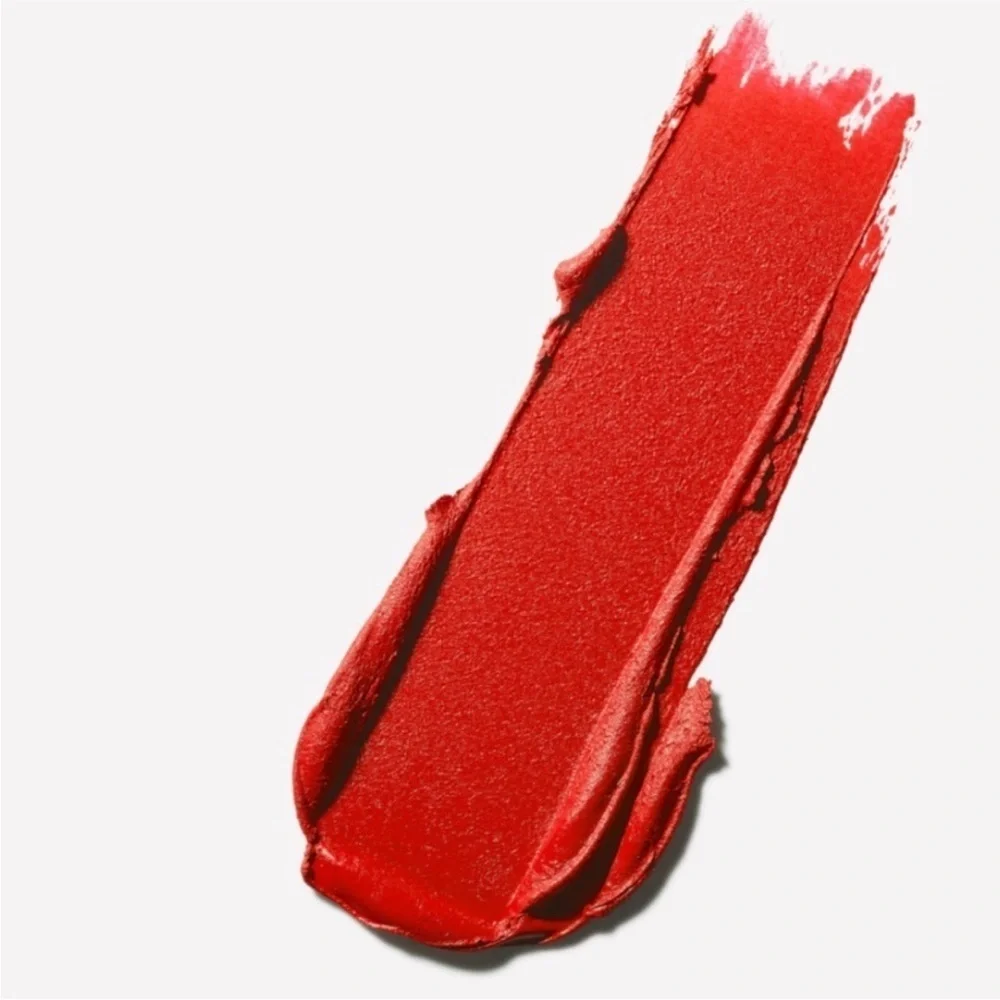 MAC Cosmetics never sampled