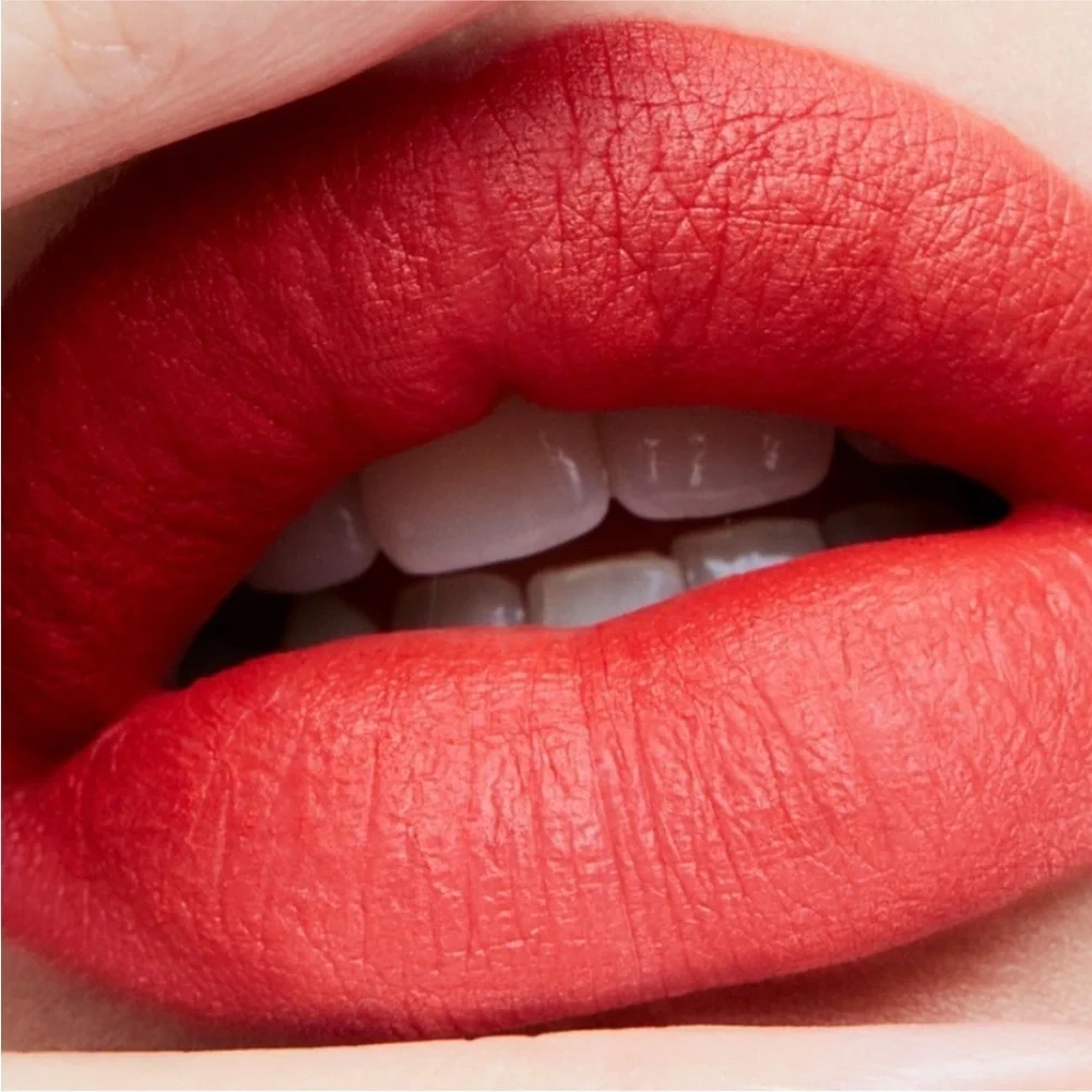 MAC Cosmetics never sampled