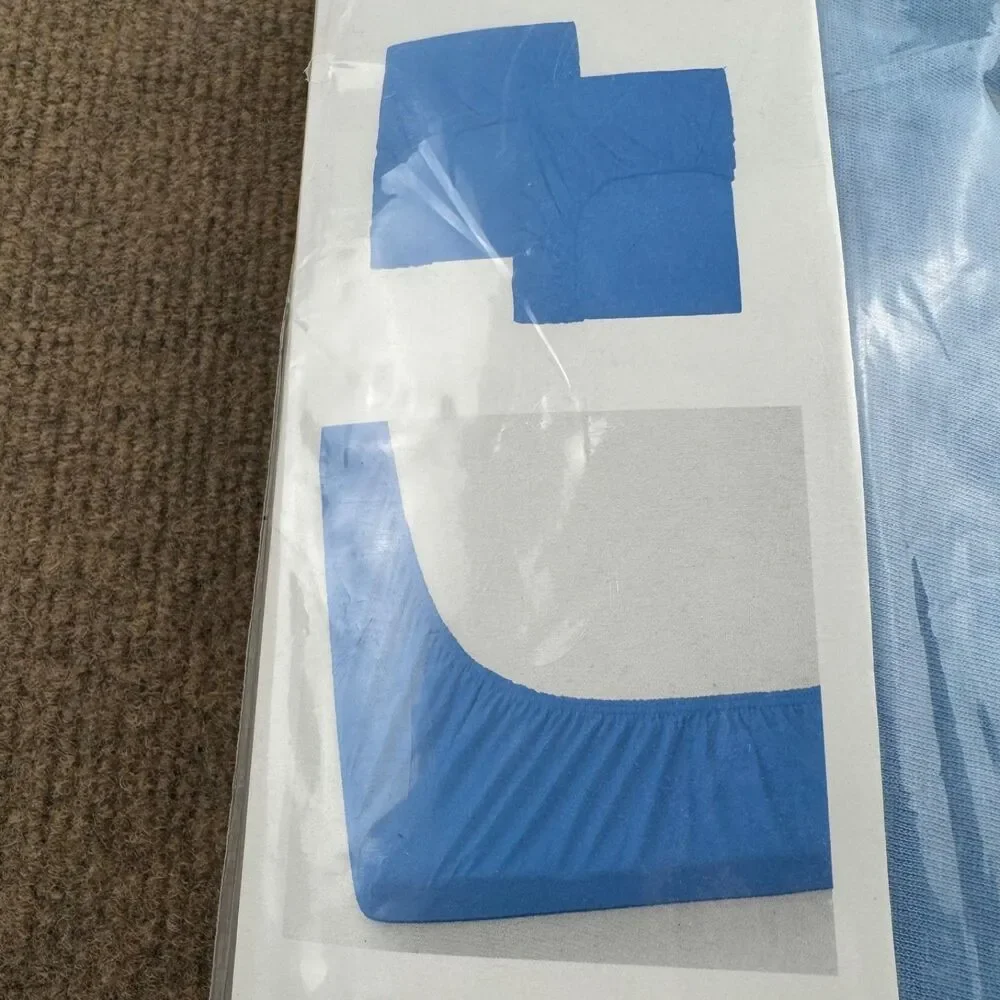 IKEA any blue your