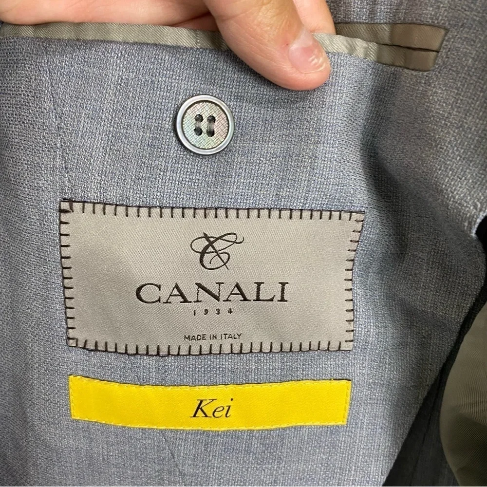 Canali good used