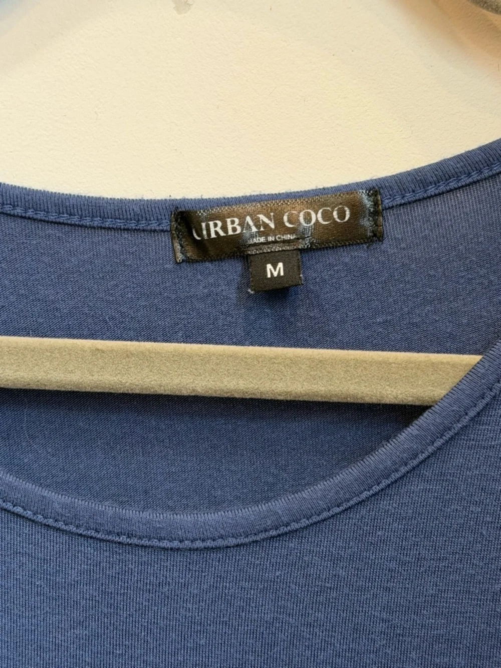 Urban Coco versatile navy