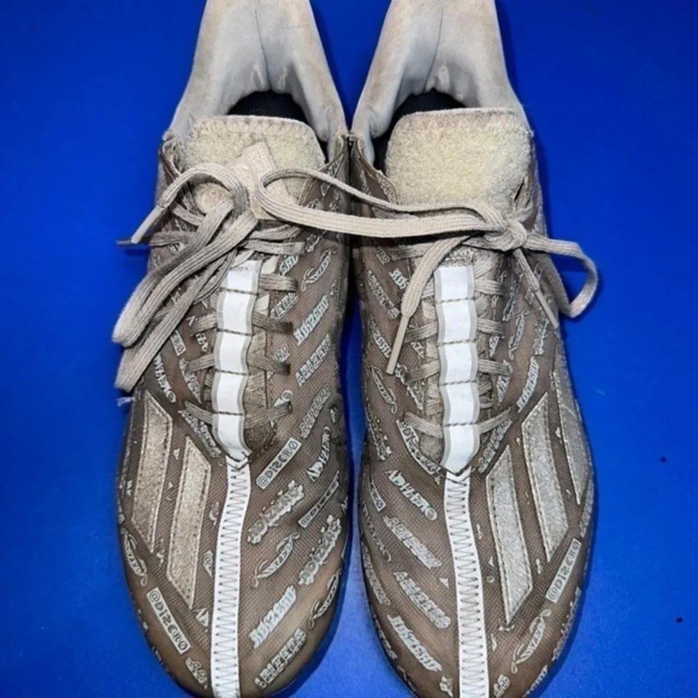 adidas adizero football