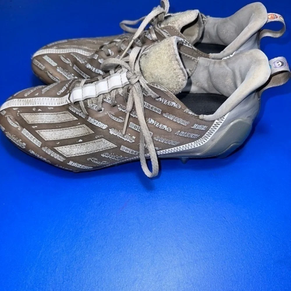 adidas adizero football
