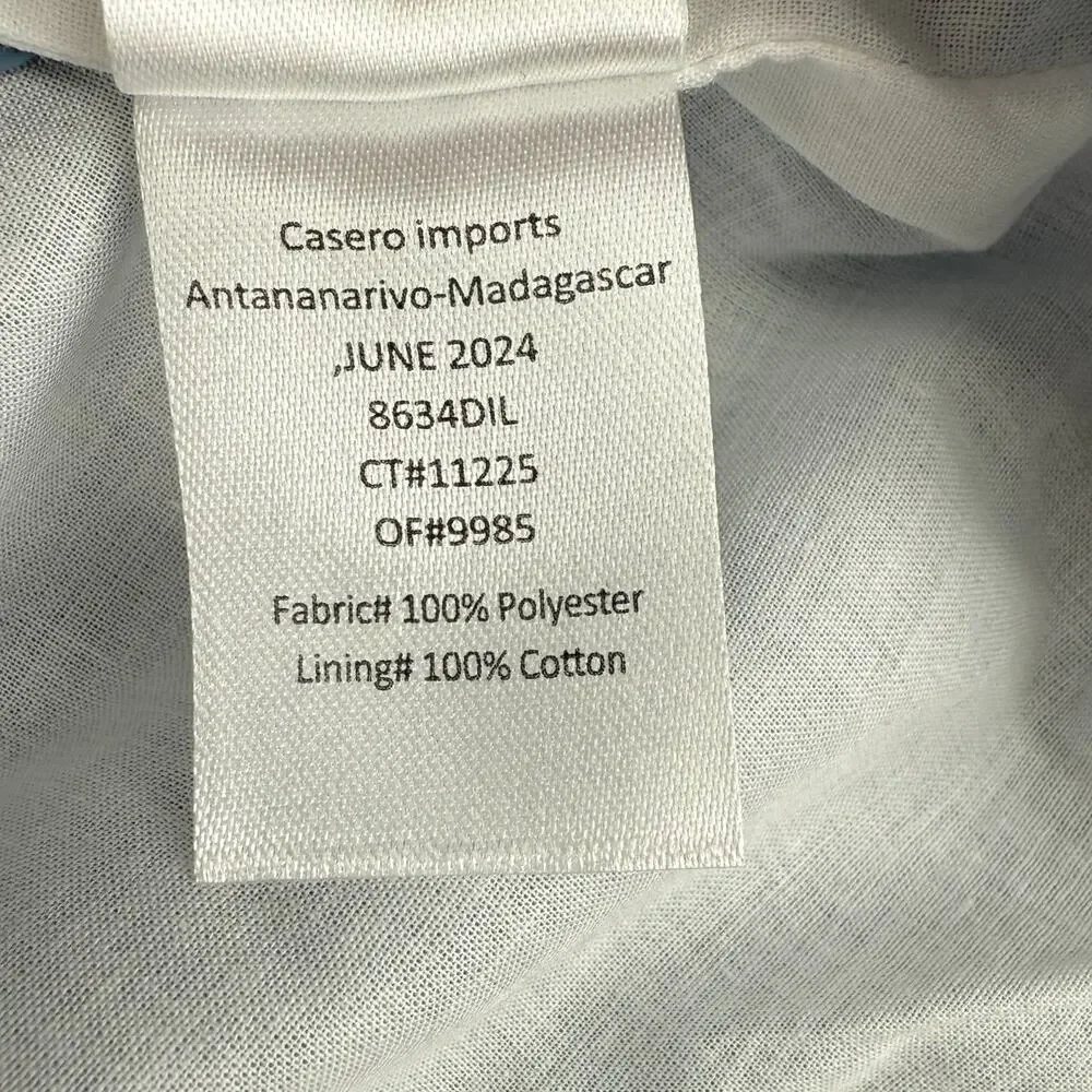 Edgehill Collection Peter Pan Collar Corduroy Jon Jon Romper Baby Boy Size 9 Mo