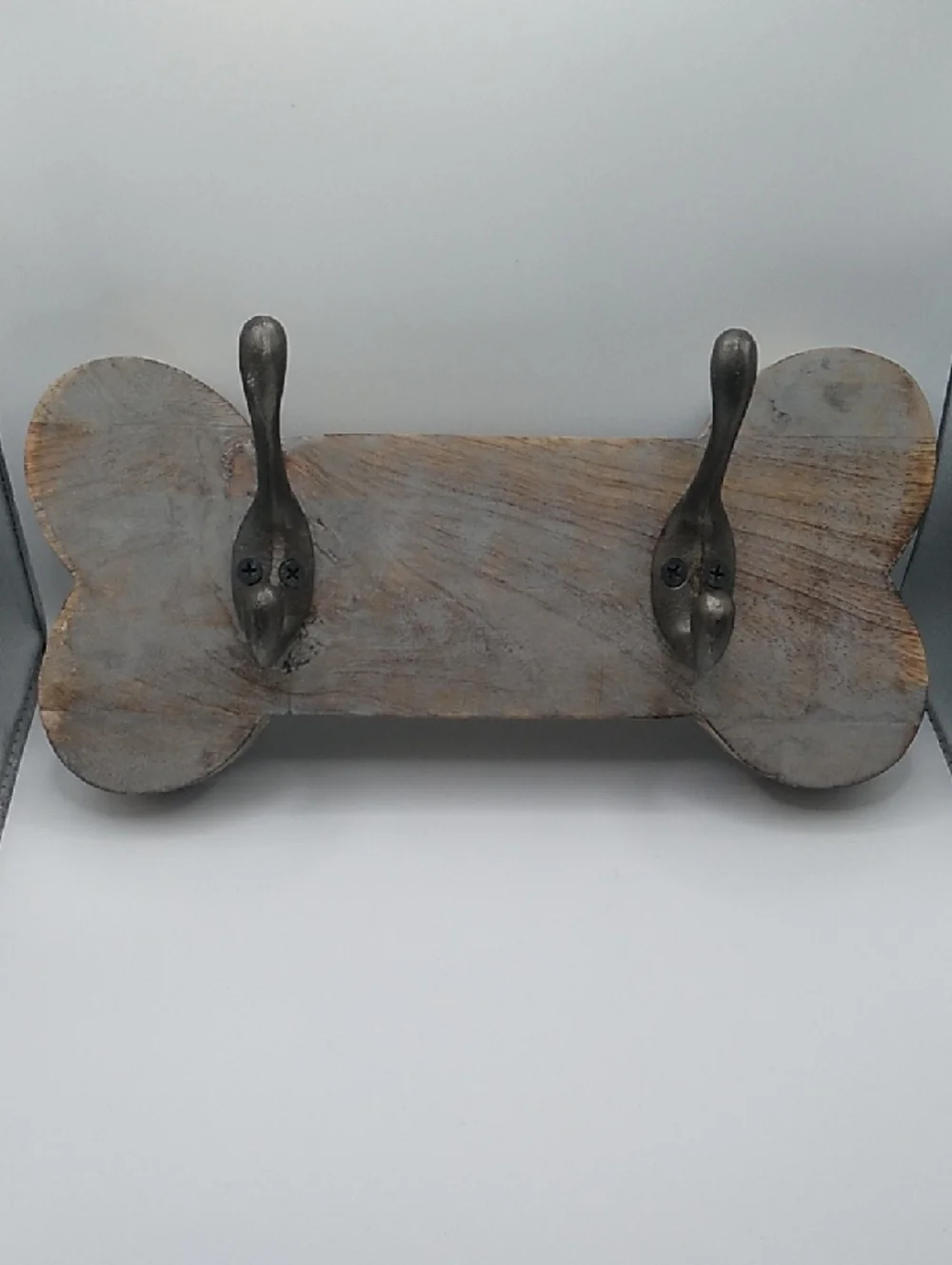 N/A rustic gray