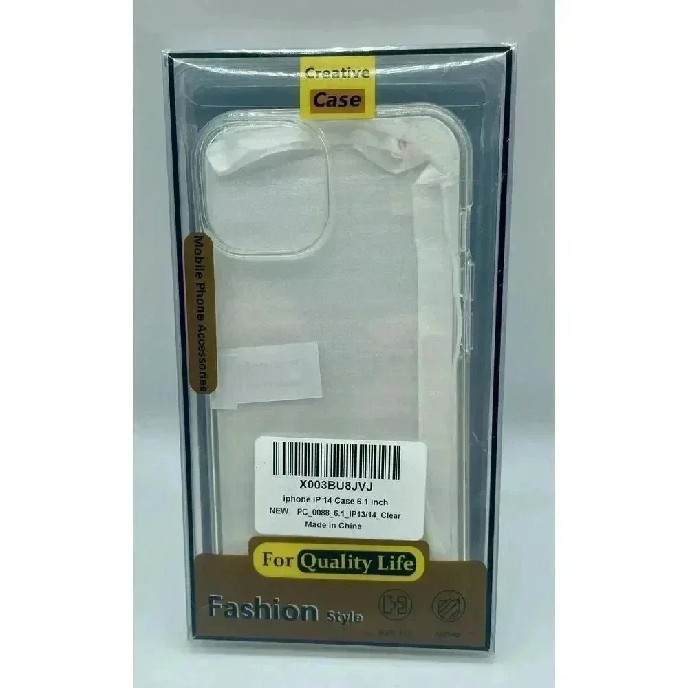 No Brand protect your