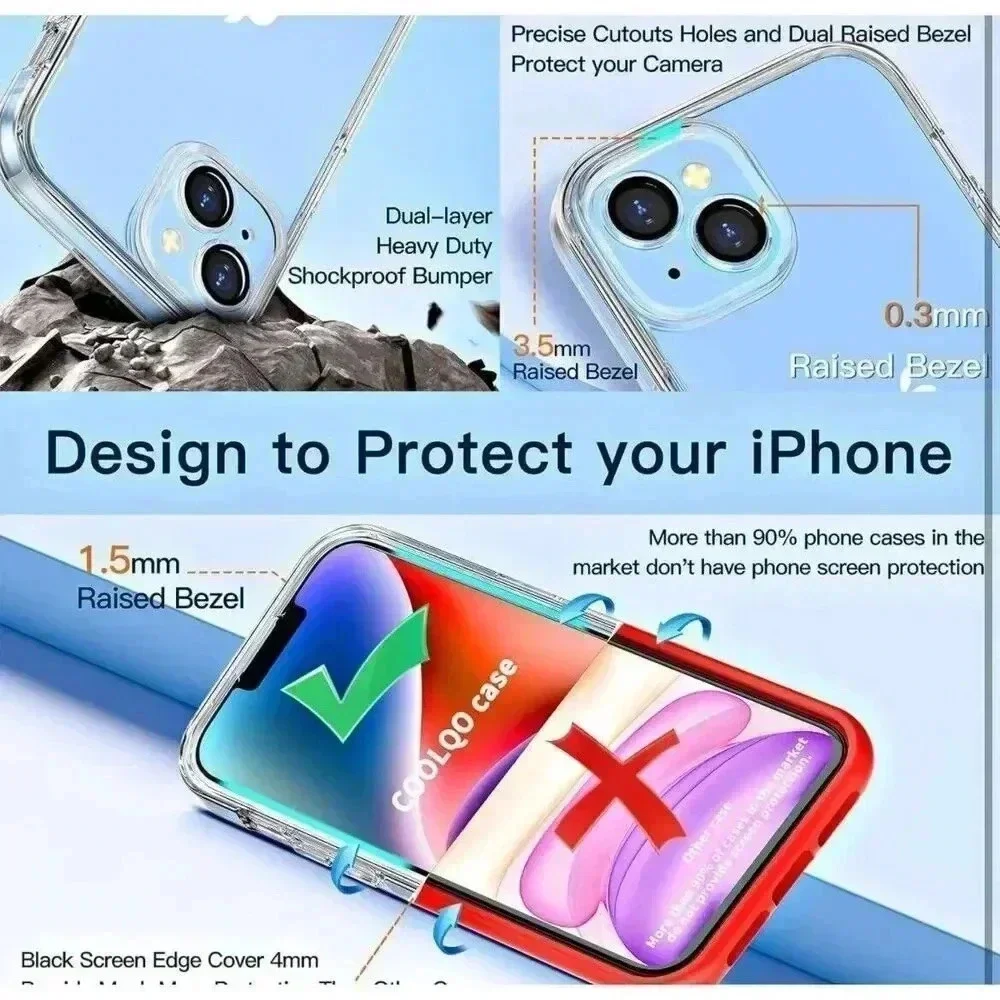 No Brand protect your