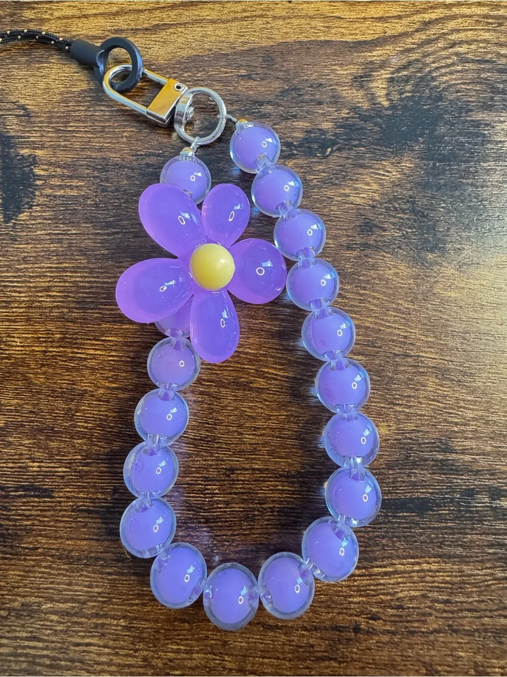 unbranded stylish purple
