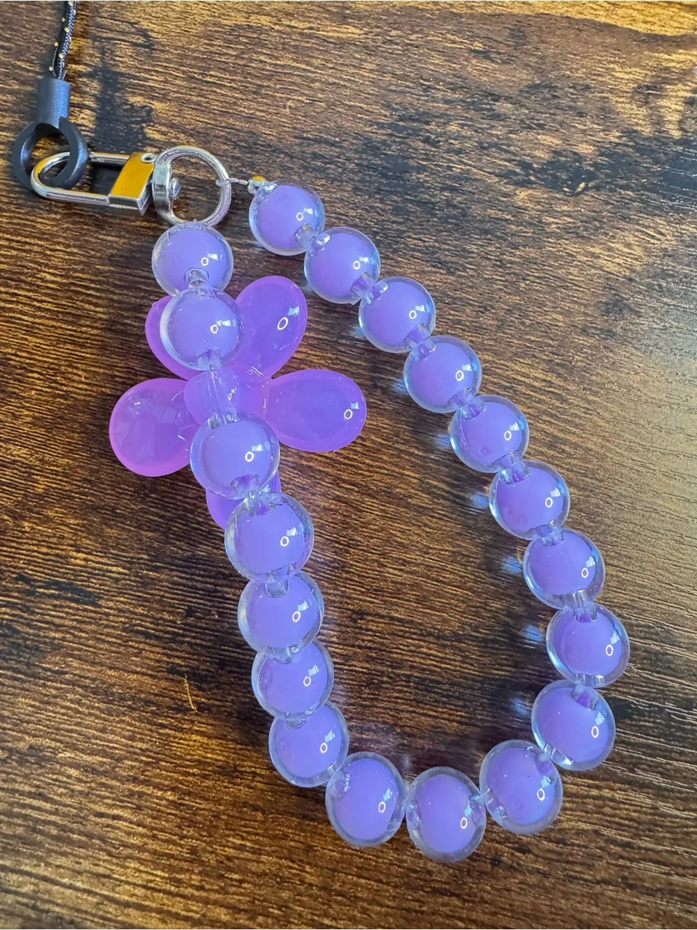 unbranded stylish purple