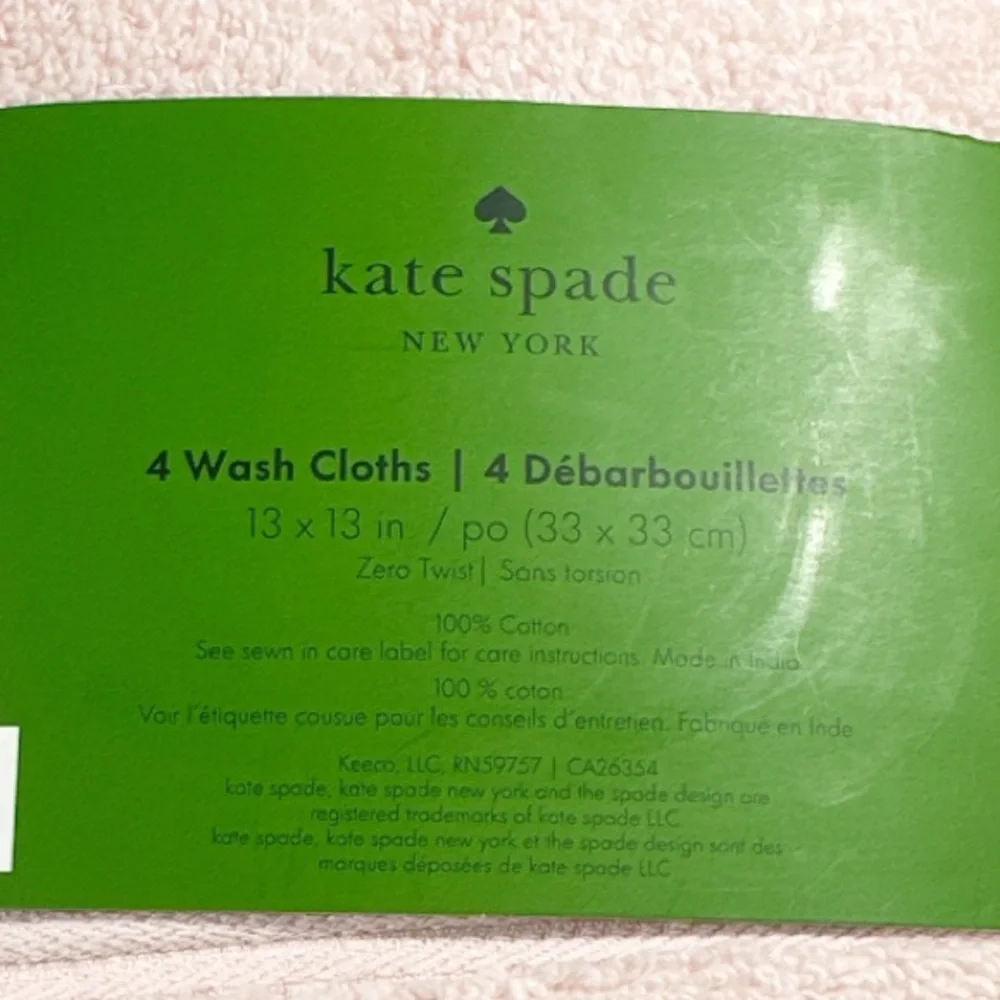 kate spade nee kate