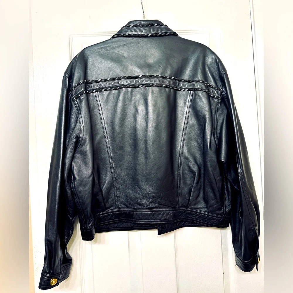MCM rarexwomen black