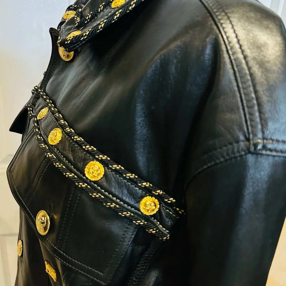 MCM rarexwomen black