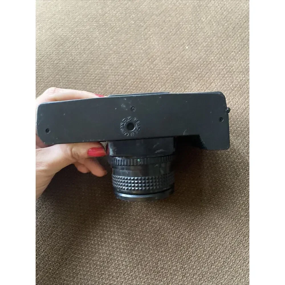Nishika camera mf