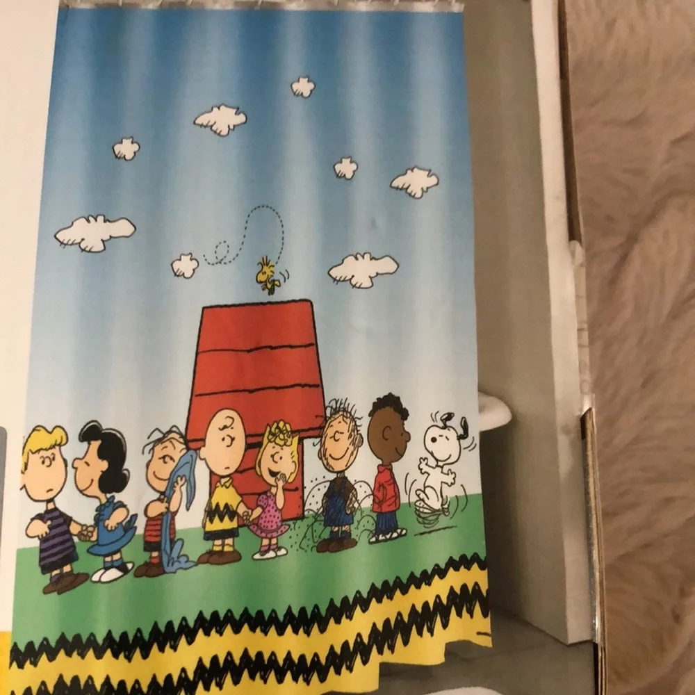 Peanuts brand new