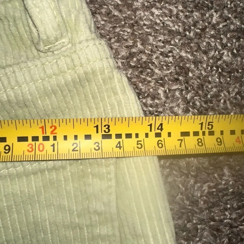 PacSun barley pants blue