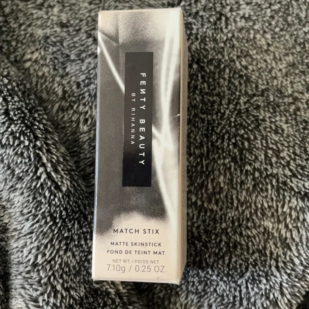 Fenty Beauty new box