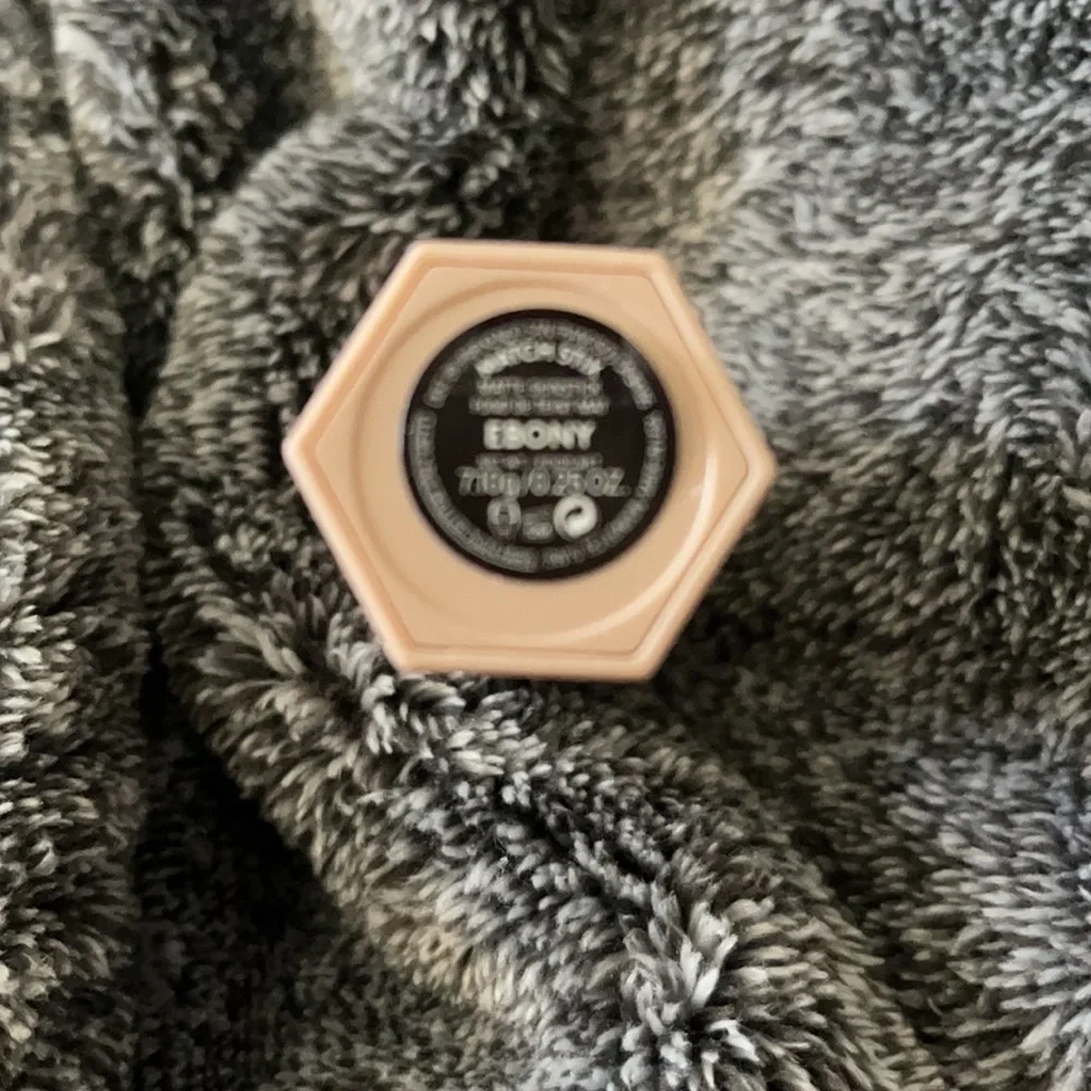 Fenty Beauty new box