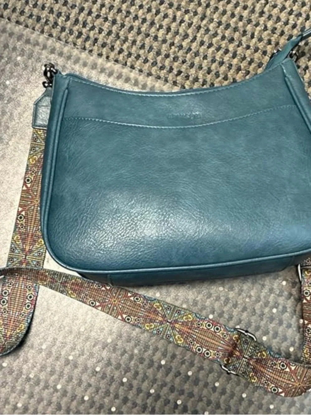 N/A shoulder bag