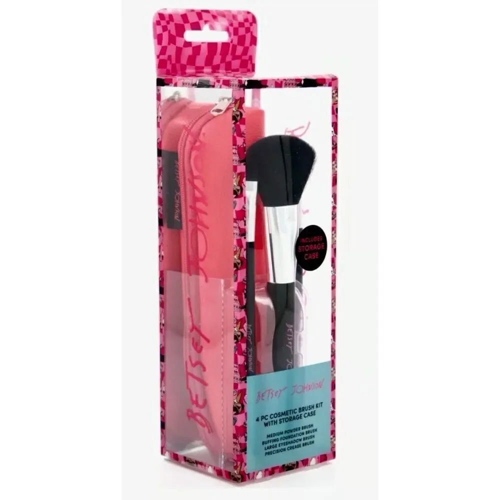 Betsey Johnson new tags
