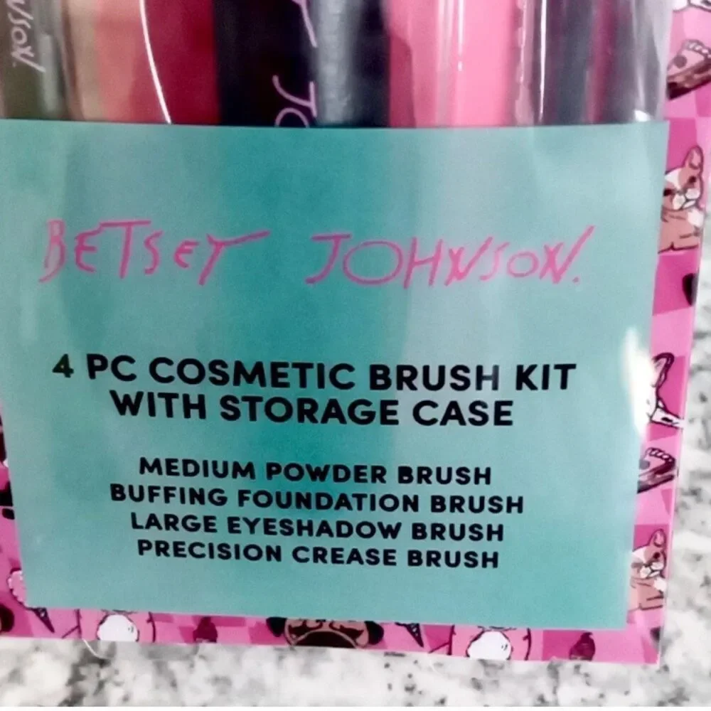 Betsey Johnson new tags