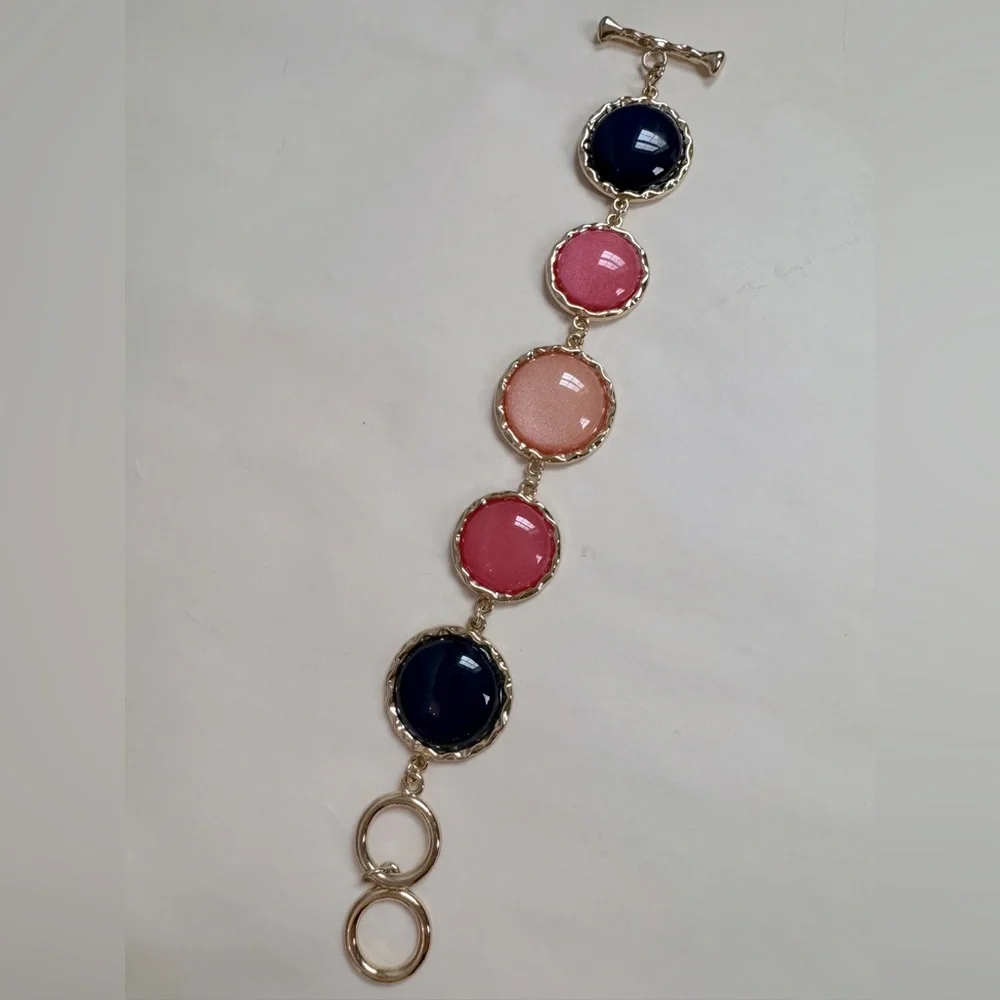 Vintage gold chain