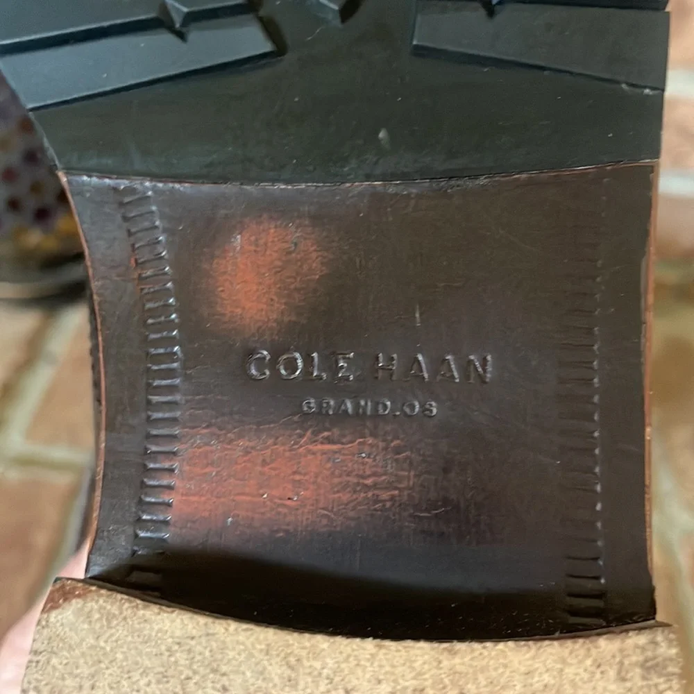 Cole Haan good some