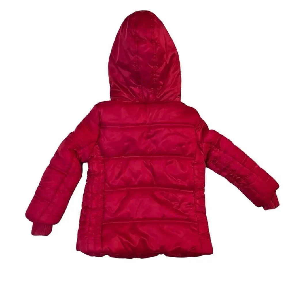Toddler Calvin Klein Coat