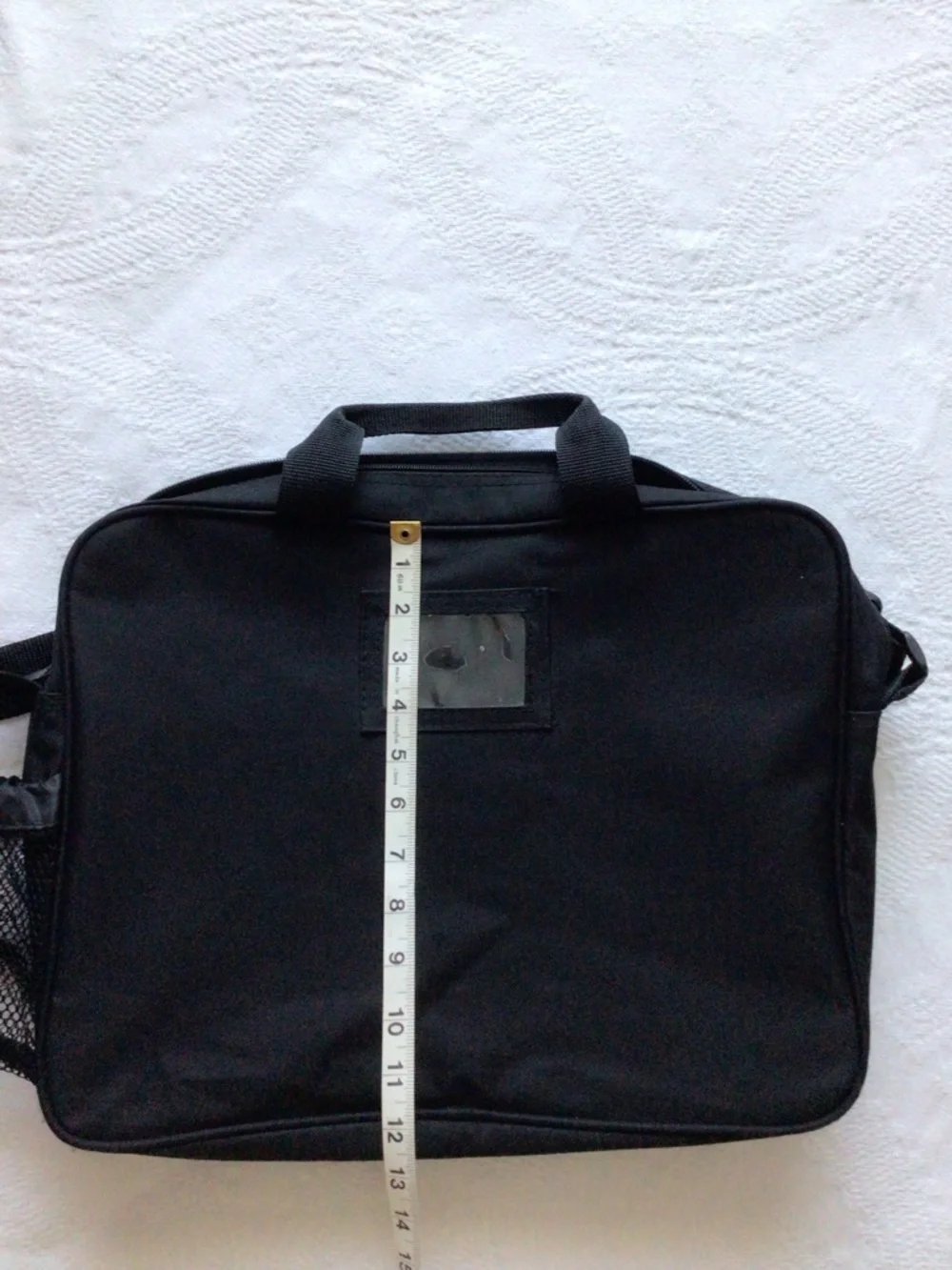 GNP compact black