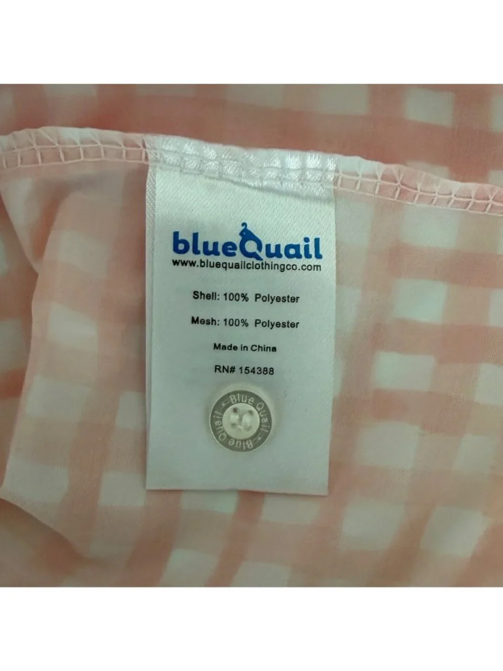 Blue Quail nwt boy’s