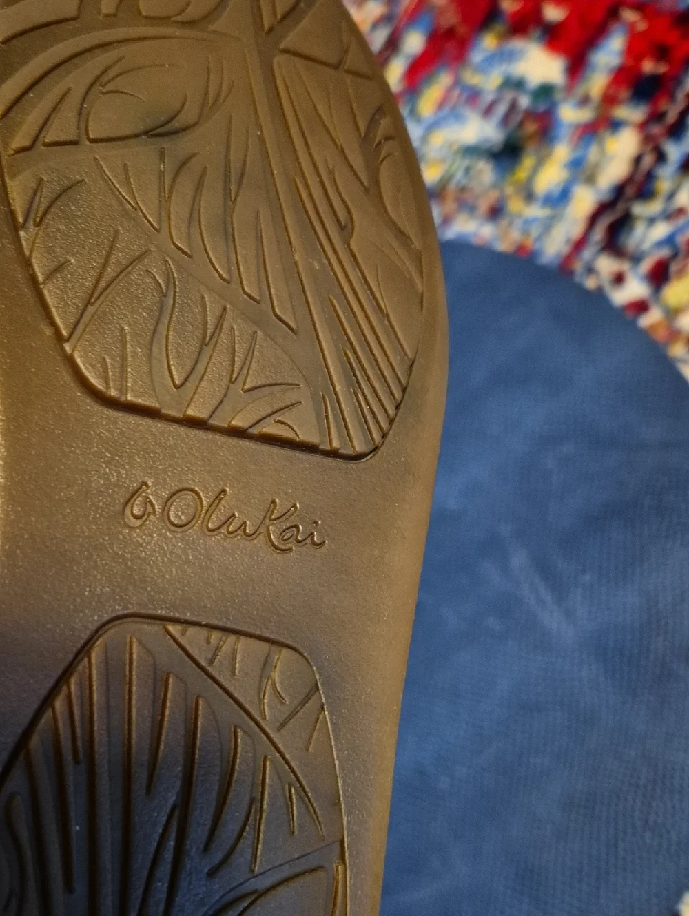 OluKai size 20174