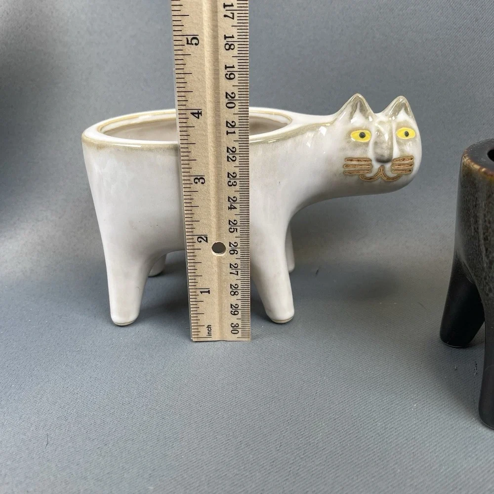 Ovida pair cat