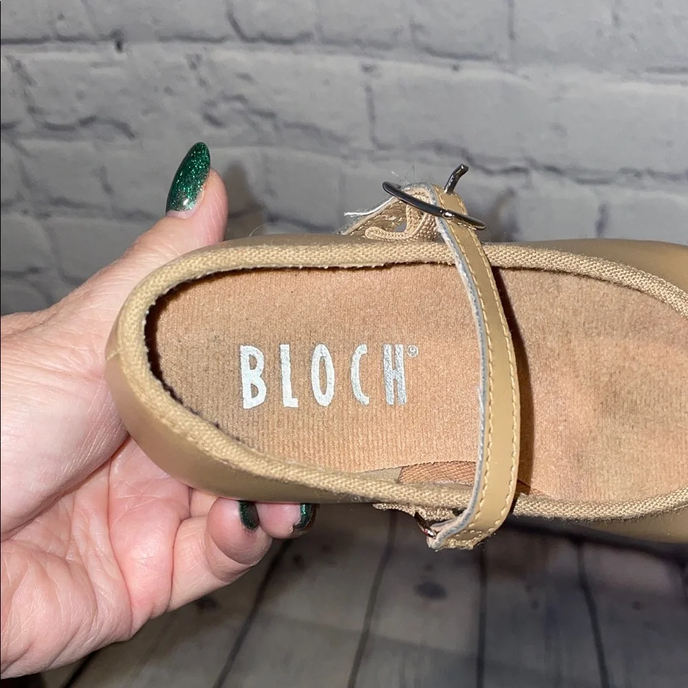 Bloch elegant kids