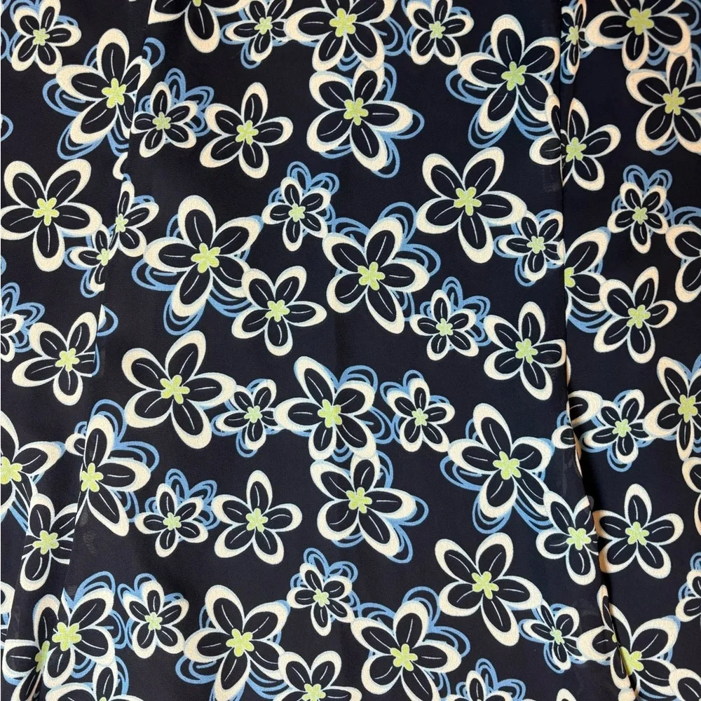 Dress Barn skirt has